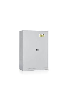 Picture of METALNI ORMAR ZA KEMIKALIJE BP-KC1